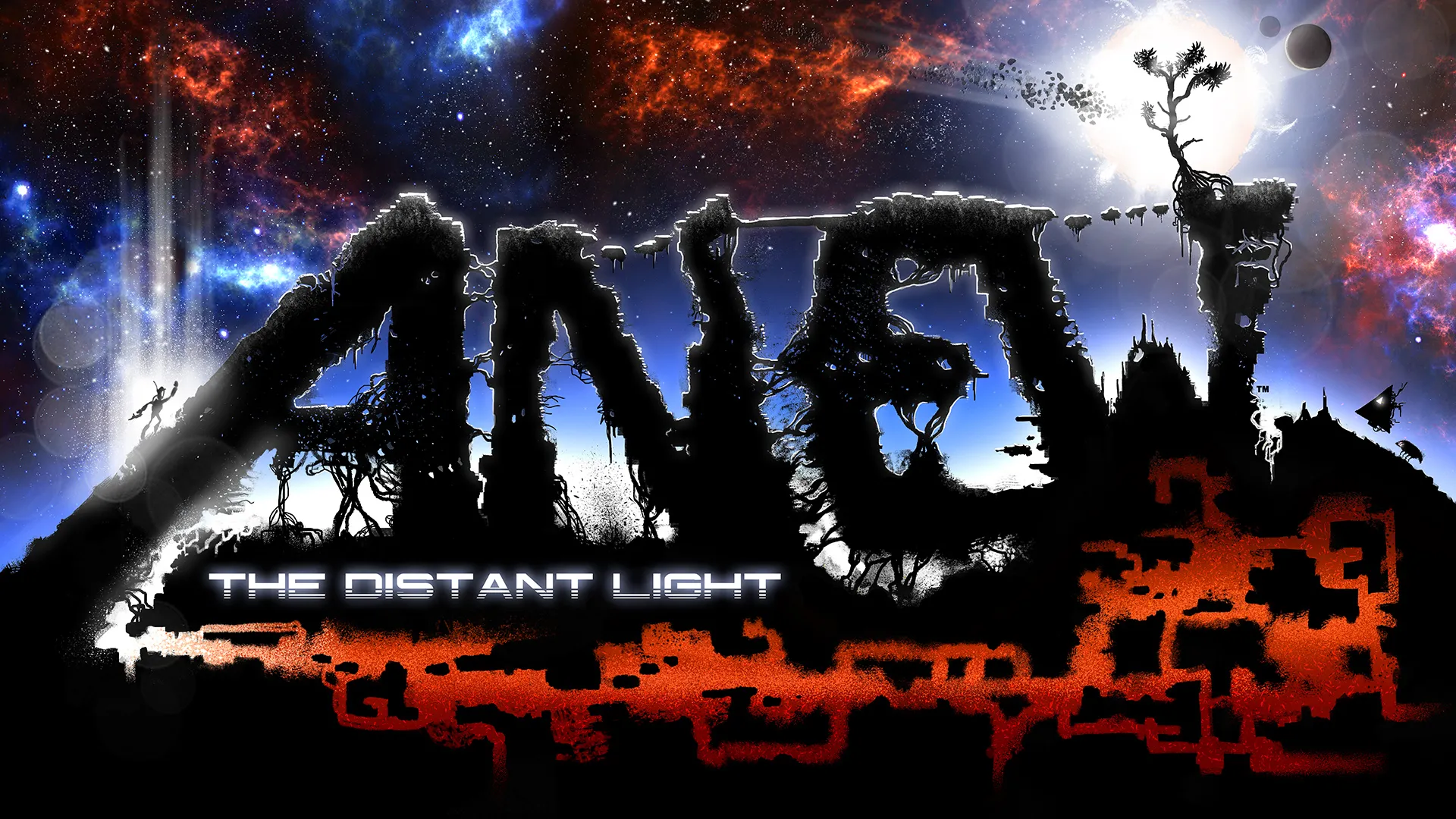 Anew The Distant Light Free Download