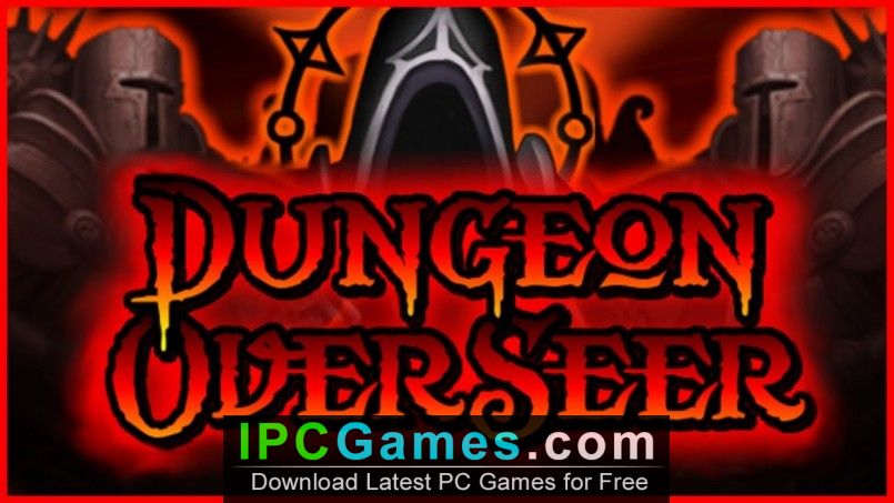 Dungeon Overseer Free Download
