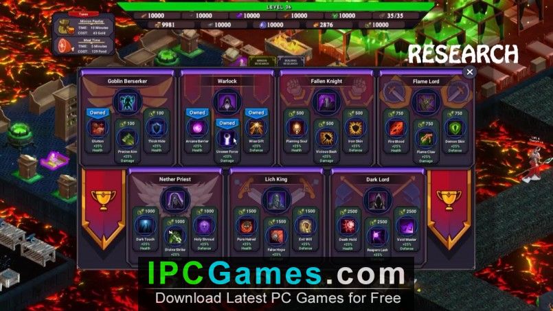 Dungeon Overseer Free Download