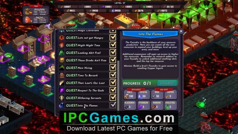 Dungeon Overseer Free Download