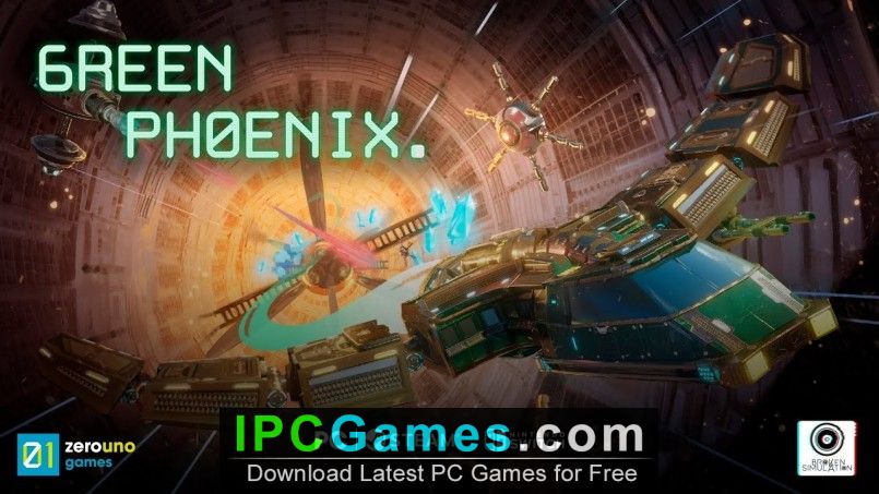 Green Phoenix Free Download