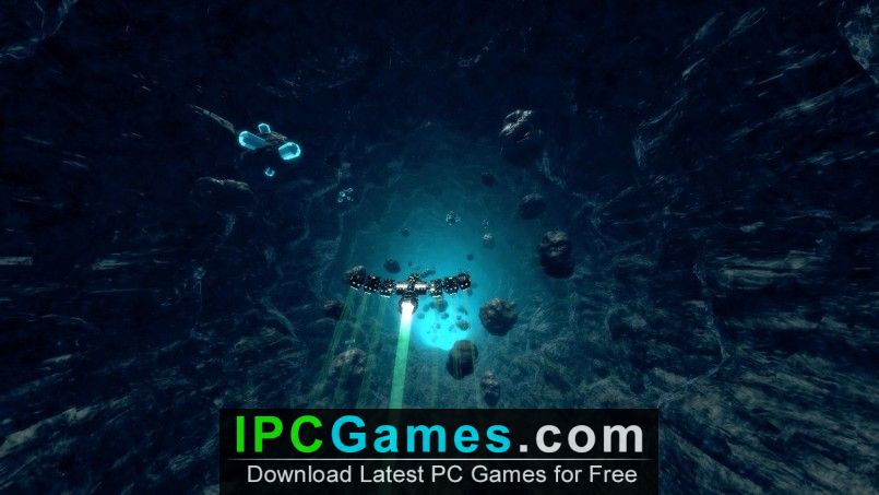 Green Phoenix Free Download