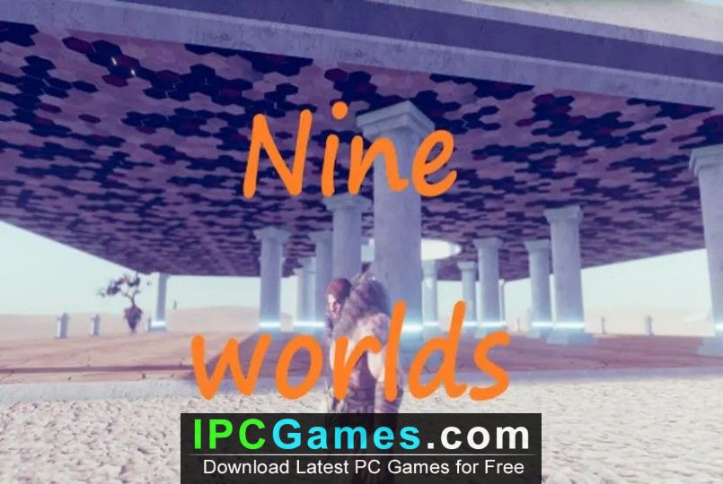 Nine worlds Free Download