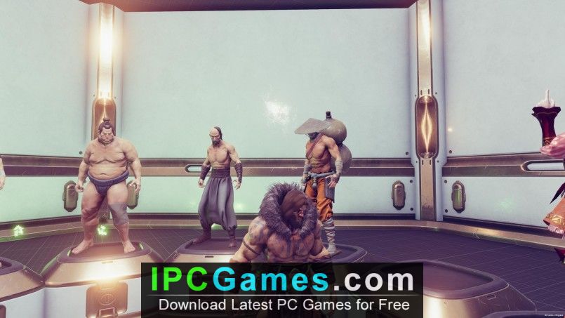 Nine worlds Free Download