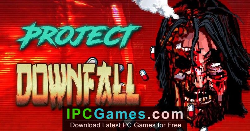Project Downfall Realms Deep Free Download