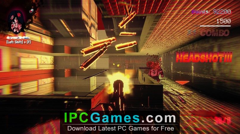 Project Downfall Realms Deep Free Download