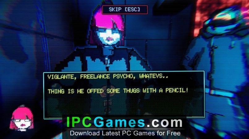 Project Downfall Realms Deep Free Download