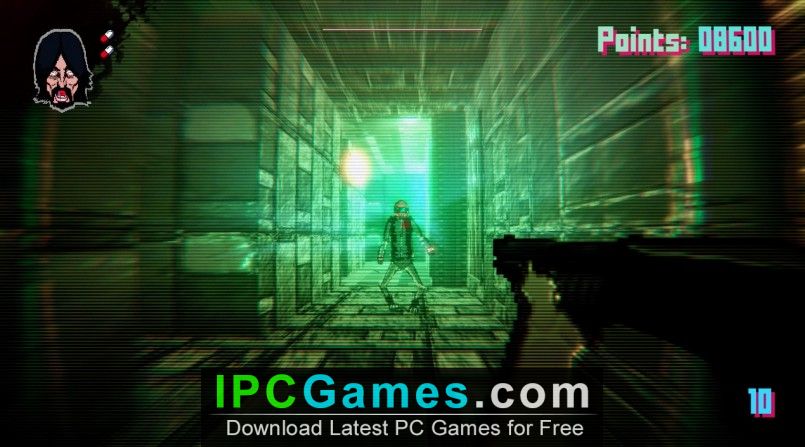 Project Downfall Realms Deep Free Download