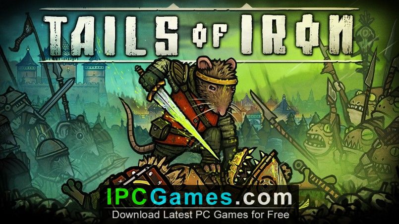 Tails of Iron Free Download