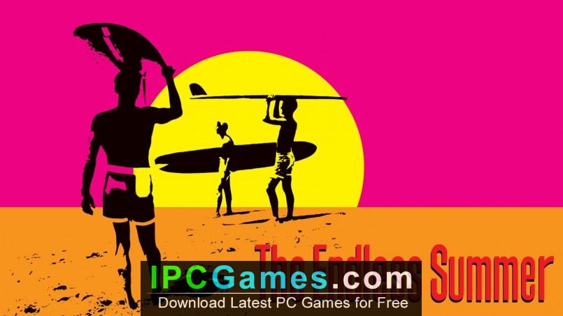 The Endless Summer Search For Surf Free Download