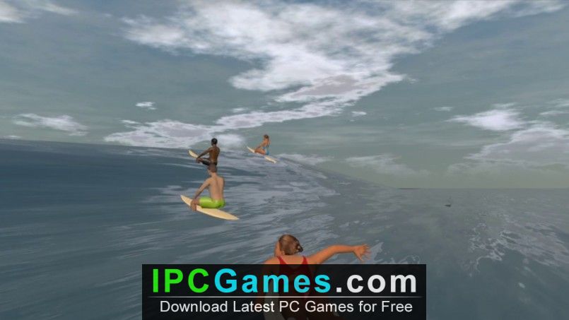 The Endless Summer Search For Surf Free Download