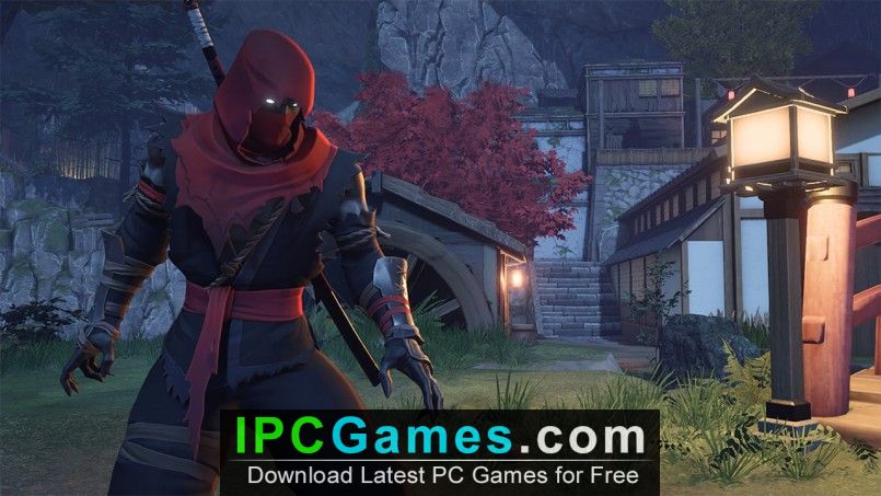 Aragami 2 Free Download