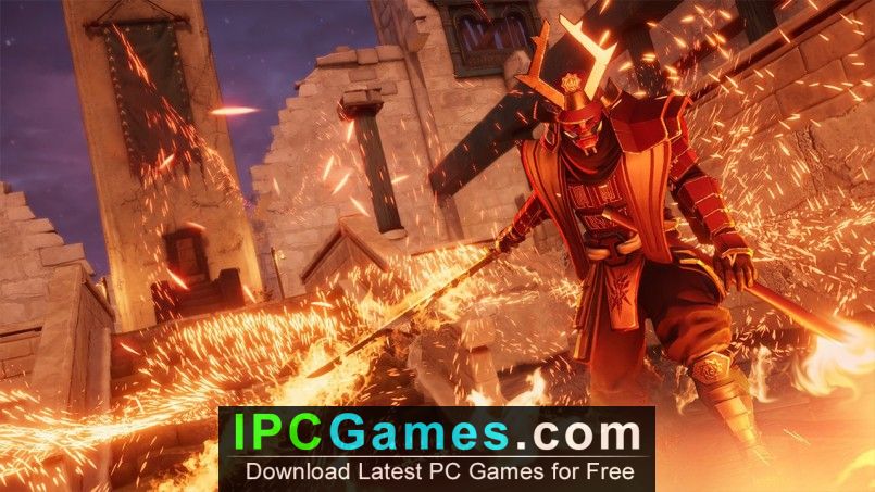 Aragami 2 Free Download