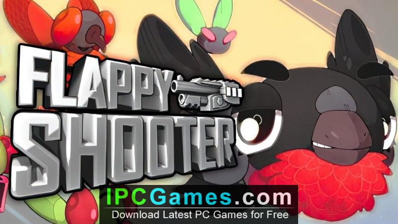 Flappy Shooter Free Download