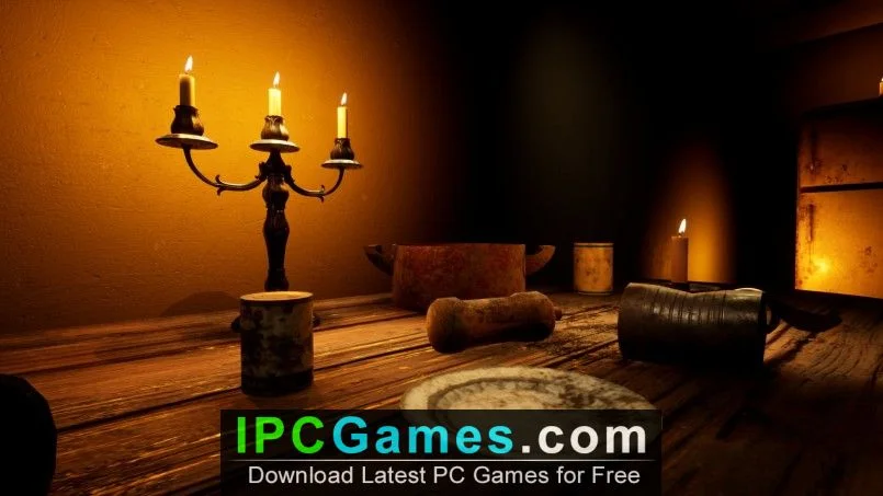 Lightout Free Download