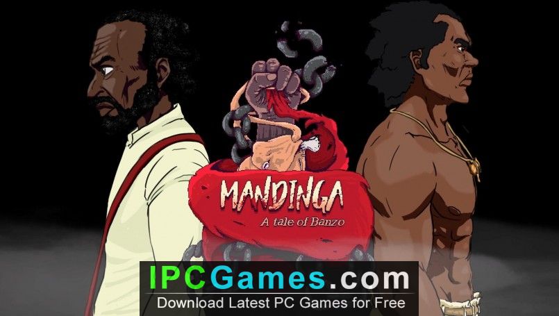 Mandinga A Tale of Banzo Free Download 