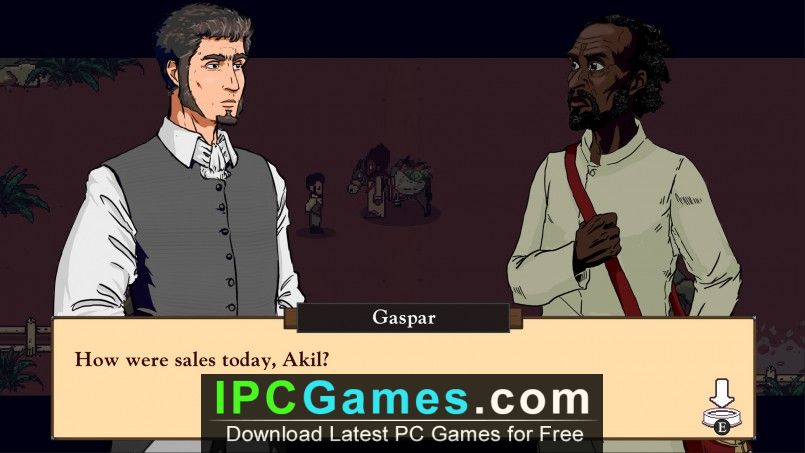 Mandinga A Tale of Banzo Free Download 