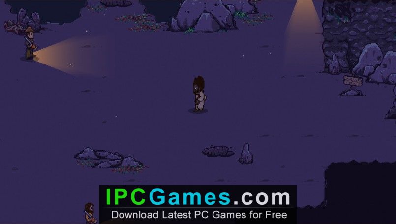 Mandinga A Tale of Banzo Free Download 