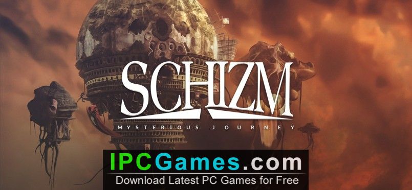 Schizm Mysterious Journey Free Download