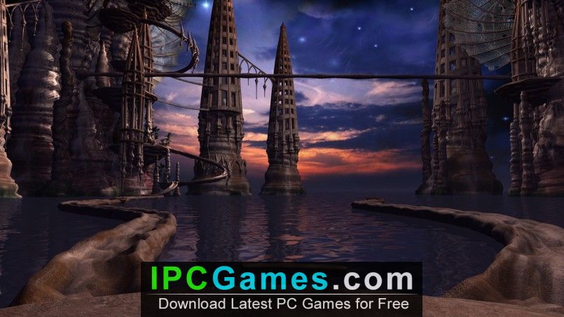 Schizm Mysterious Journey Free Download
