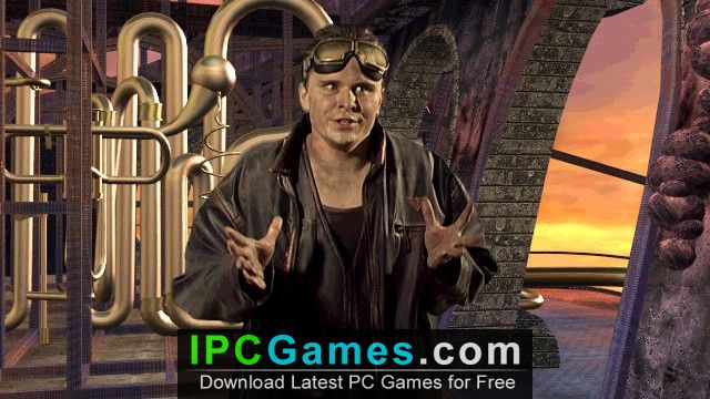 Schizm Mysterious Journey Free Download
