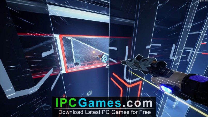 Severed Steel Free Download
