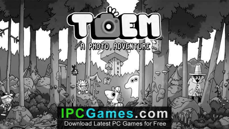 TOEM Free Download 