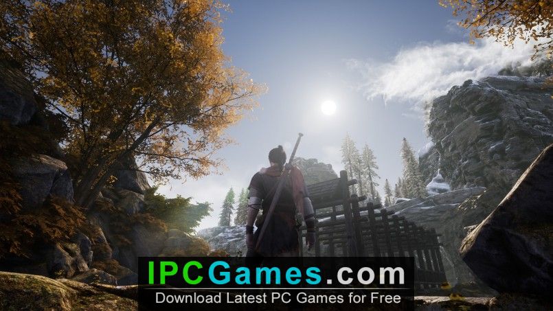 Xuan Yuan Sword VII Free Download