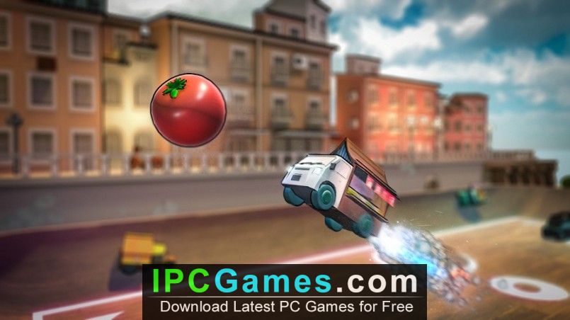 Foodtruck Arena Free Download 3 Foodtruck Arena Free Download 2