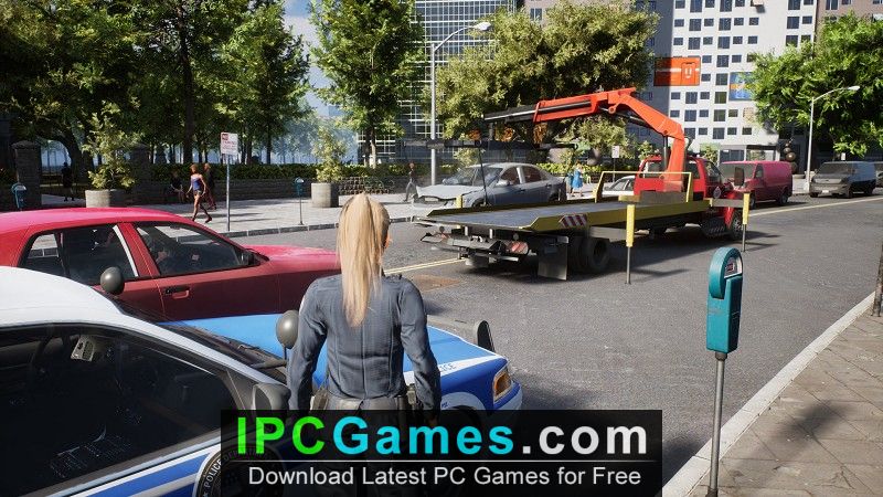 Police Simulator PO The Background Check Free Download 2 Police Simulator PO The Background Check Free Download