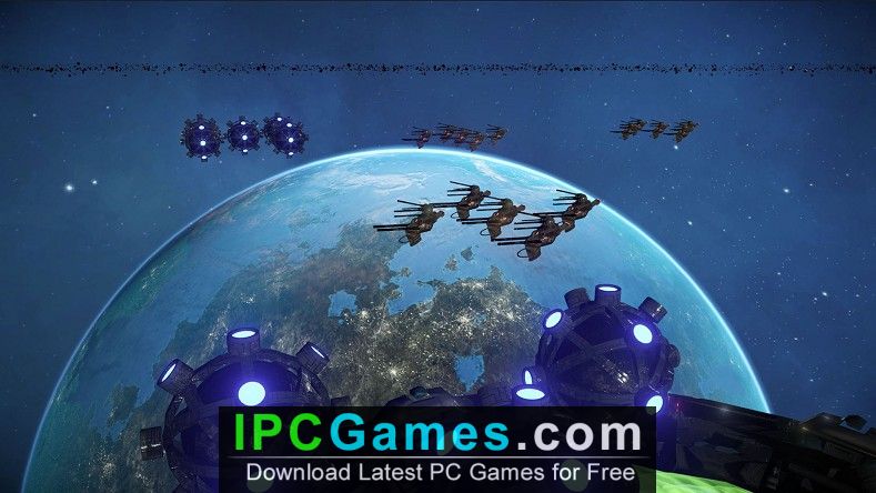 AI War 2 The New Paradigm Free Download 5 AI War 2 The New Paradigm Free Download