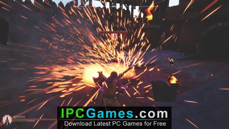 Bloody Sand The Gods of Assyria Free Download Bloody Sand The Gods of Assyria Free Download