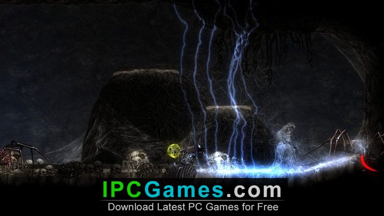 Vigil The Longest Night Free Download 5 Vigil The Longest Night Free Download 3