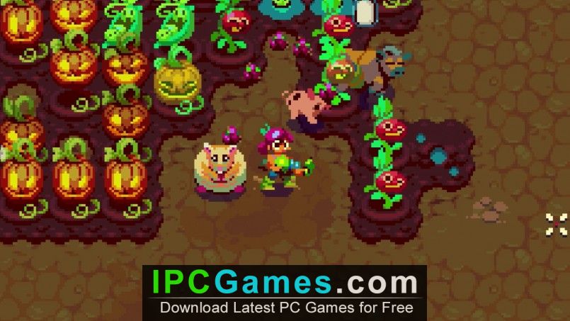 Atomicrops Doom and Bloom Free Download Atomicrops Doom and Bloom Free Download