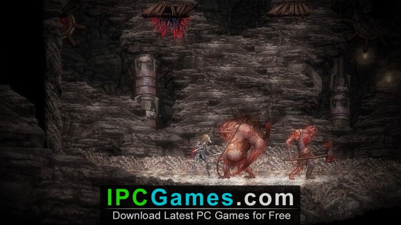 Vigil The Longest Night Free Download 6 Vigil The Longest Night Free Download 4