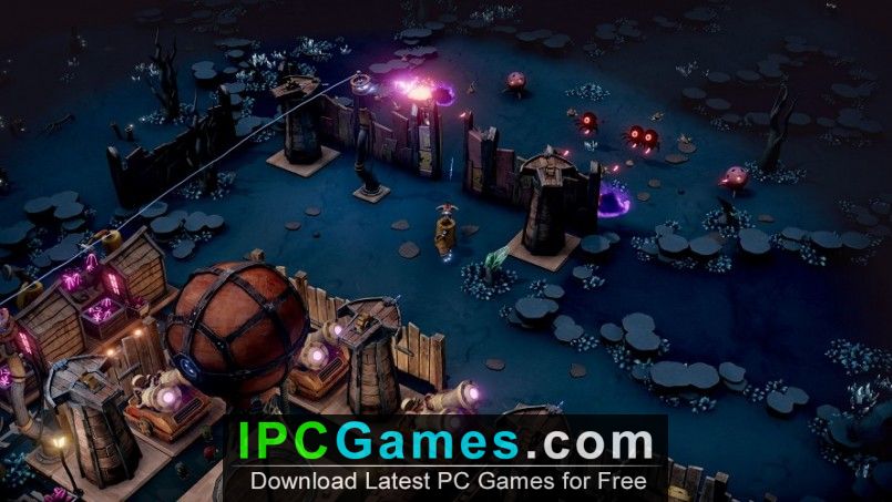 Dream Engines Nomad Cities Free Download 7 Dream Engines Nomad Cities Free Download 2
