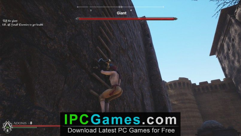 Bloody Sand The Gods of Assyria Free Download Bloody Sand The Gods of Assyria Free Download