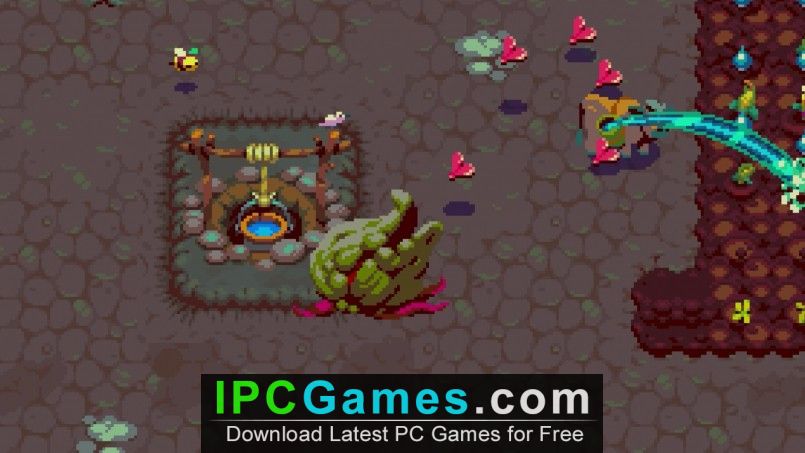 Atomicrops Doom and Bloom Free Download Atomicrops Doom and Bloom Free Download