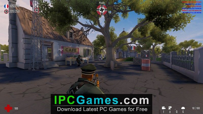 Brass Brigade Free Download 6 Brass Brigade Free Download 4