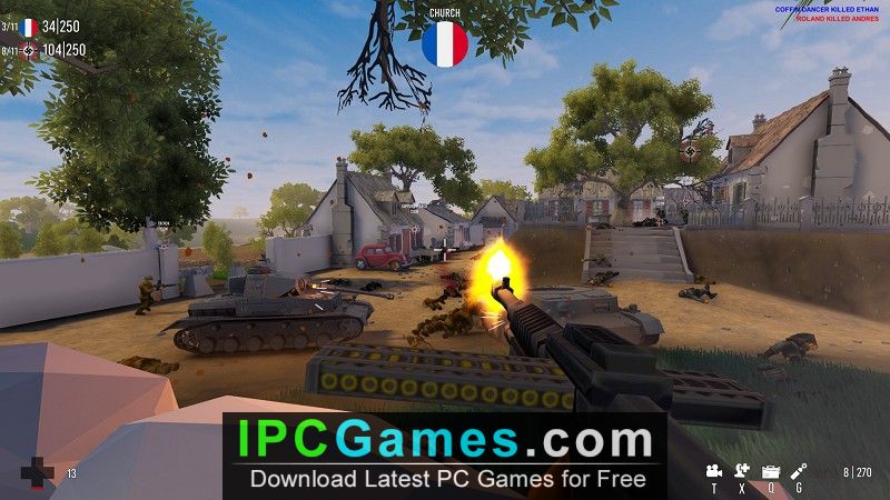 Brass Brigade Free Download 5 Brass Brigade Free Download 3