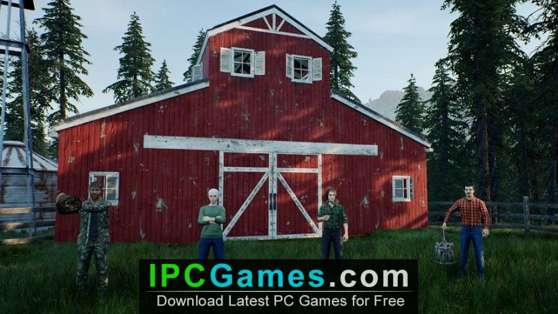 Ranch Simulator Build Anywhere Free Download 5 Ranch Simulator Build Anywhere Free Download