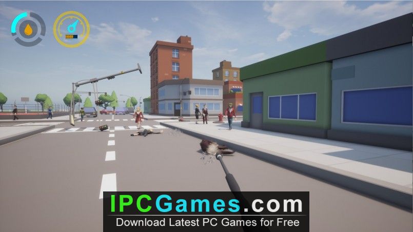 Power Washer Hero Free Download 3 Power Washer Hero Free Download 2