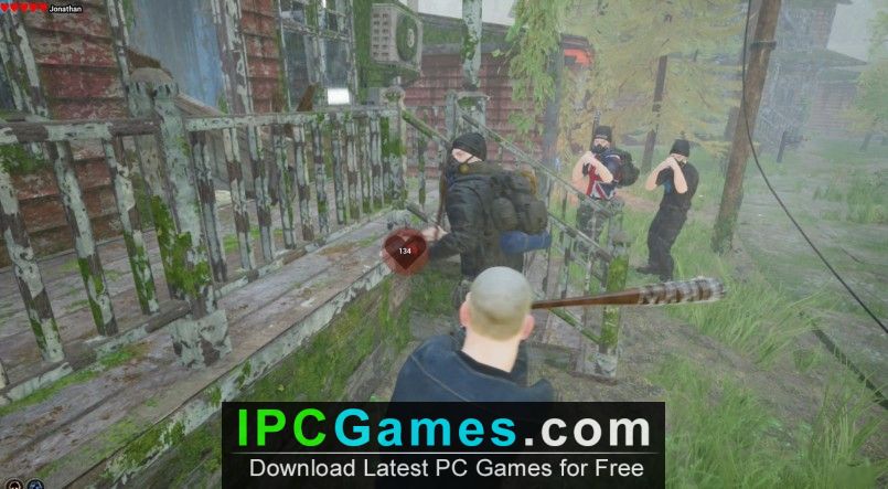 Prison 69 Free Download Prison 69 Free Download