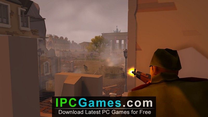 Brass Brigade Free Download 3 Brass Brigade Free Download 2