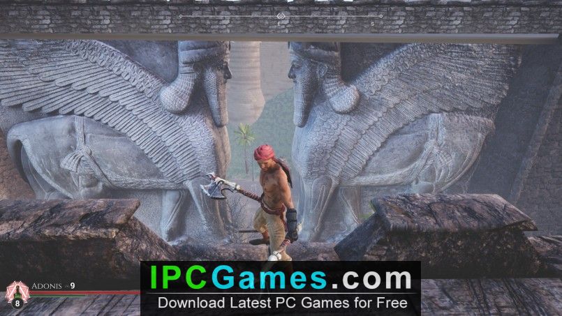 Bloody Sand The Gods of Assyria Free Download Bloody Sand The Gods of Assyria Free Download