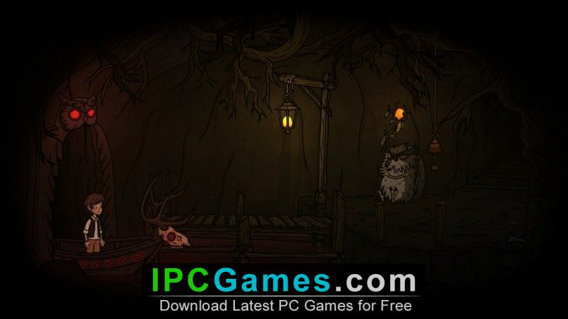 Creepy Tale 2 Free Download 3 Creepy Tale 2 Free Download 2