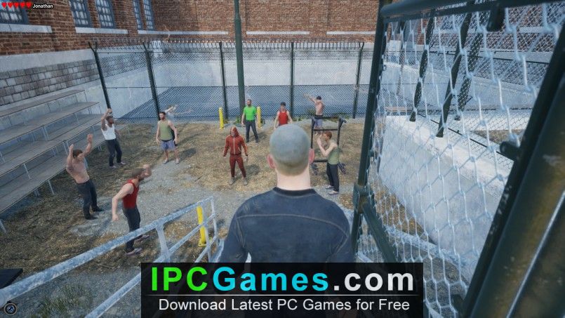 Prison 69 Free Download Prison 69 Free Download