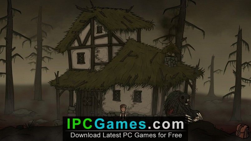 Creepy Tale 2 Free Download 5 Creepy Tale 2 Free Download 3