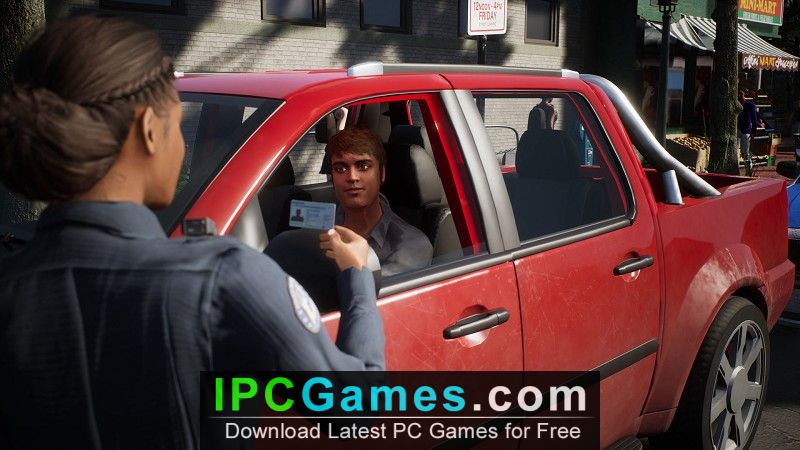 Police Simulator PO The Background Check Free Download 4 Police Simulator PO The Background Check Free Download