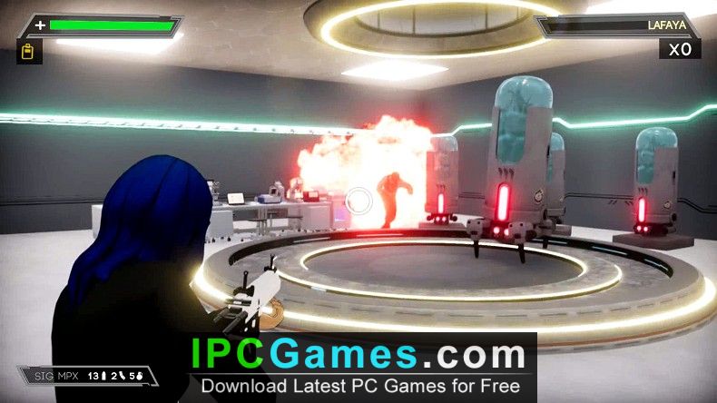 Project Boost Free Download 3 Project Boost Free Download 2